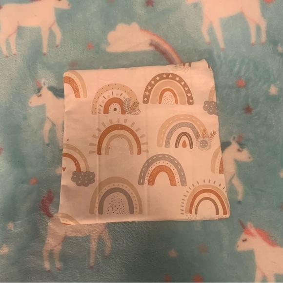 ❗️SOLD❗️Guinea Pig Pee Pad/Liner - Picture 2 of 2